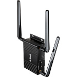 1000688530 Маршрутизатор D-LINK маршрутизатор/ DWM-312W N150 Wi-Fi LTE M2M Router, 100Base-TX WAN/LAN, 100Base-TX LAN, 2 detachable LTE antennas, 1 detachable Wi-Fi antenna, 2xSIM
