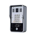 4052553021 Fanvil i31S домофон, накладной, внешний, клавиатура, HD камера, IC/RFID, IP65, IK10