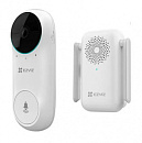 1676775 Комбинированный домофон Ezviz DB2C белый
