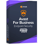 168771_12_500 AfB Endpoint Security, 1 year, 500 users