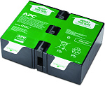 1000172066 Сменный комплект батарей APC Replacement Battery Cartridge # 124