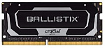 1360333 Модуль памяти для ноутбука SODIMM 8GB PC25600 DDR4 SO BL8G32C16S4B CRUCIAL