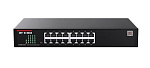 3226016 Коммутатор 16PORT 1000M G2216D IP-COM