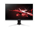 UM.KX3EE.P04 24.5" ACER Nitro XV253QPbmiiprzx IPS, DisplayHDR 400,1920x1080, 144Hz,1ms, 178°/178° , 400nits ,2xHDMI+DP +USB3.0Hub(1up 4down)+Audio Out, G-SYNC Com