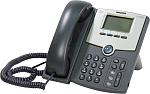 SPA502G-XU 1 Line IP Phone With Display, PoE, PC Port- Crypto Disabled