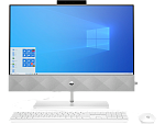 1Y2H5EA#ACB HP Pavilion A 24-k0006ur NT 23,8" FHD(1920x1080) AMD Ryzen3-4300U, 4GB DDR4 3200 (1x4GB), SSD 256Gb, AMD Integrated Graphics, no DVD, kbd&mouse wired,