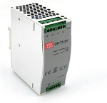 Блок питания 24 B, 3.2 A, 76 Вт