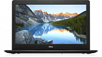 1455897 Ноутбук Dell Inspiron 3583 Celeron 4205U 4Gb SSD128Gb Intel UHD Graphics 15.6" HD (1366x768) Linux black WiFi BT Cam