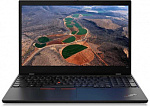 1394909 Ноутбук Lenovo ThinkPad L15 G1 T Ryzen 7 Pro 4750U 16Gb SSD512Gb AMD Radeon 15.6" IPS FHD (1920x1080) Windows 10 Professional 64 black WiFi BT Cam