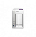 1214877 СХД настольное исполнение 2BAY NO HDD D2 QNAP