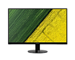 UM.QS0EE.A01 23.8" ACER SA240YAbi IPS, 1920x1080 ,75Hz , 4ms, 178°/178° , 250nits , + HDMI , 1000:1, Black Matt with glossy foot stand