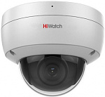 1584307 Камера видеонаблюдения IP HiWatch DS-I452M (4 mm) 4-4мм корп.:белый