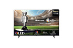 3224619 Телевизор QLED 55" 4K 55E7NQ HISENSE