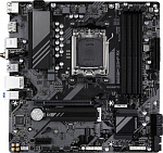2001037 Материнская плата Gigabyte B650M D3HP AX SocketAM5 AMD B650 4xDDR5 mATX AC`97 8ch(7.1) 2.5Gg RAID+HDMI+DP