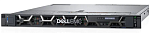 PER640RU1-05 Сервер Dell Technologies DELL PowerEdge R640 1U/ 8SFF/ 1x4210R/ 1x16GB RDIMM 3200/ H330 mC/ 1x1.2TB SAS/ 3x480Gb SATA MU/ 4xGE/ 2x750w / RC4, 2xLP/ 5 std/ iDRAC9 Ent/ Bezel no