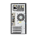 1995998 Supermicro SYS-530T-I Серверная платформа/ SuperServer SYS-530T-I(X12STL-F;CSE-731I-404B)