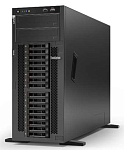 7X10A0E3EA Сервер LENOVO ThinkSystem ST550 Tower 4U,Xeon 4208 8C(2.1GHz 11MB Cache/85W), 1x16GB/2933/2Rx8 RDIMM,noHDD(upto8 SFF),SR 9350-8i,1x750W,XCCE