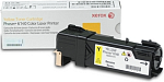106R01483 Тонер Xerox Phaser 6140 (2K стр.), желтый