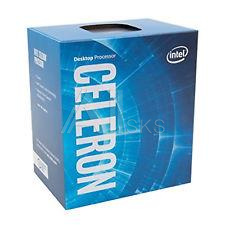 1238307 Процессор Intel Celeron G4920 S1151 BOX 2M 3.2G BX80684G4920 S R3YL IN