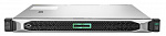 1193043 Сервер HPE ProLiant DL160 Gen10 1x4208 1x16Gb x8 SFF S100i 1G 2P 1x500W 8SFF (P19560-B21)