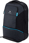 1085587 Рюкзак для ноутбука 15.6" Acer Predator Hybrid черный/серый/синий полиэстер