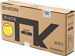 1900838 Картридж лазерный Kyocera TK-6118 1T02P10CN0 черный (15000стр.) для Kyocera M4125idn/M4132idn (только китайские версии!)