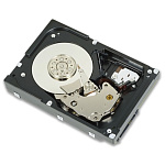 400-AJPC Жесткий диск DELL 1.2TB LFF (2.5" in 3.5" carrier) SAS 10k 12Gbps HDD Hot Plug for ME4/ME5