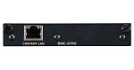 96662 Плата выхода Crestron [DMC-STRO]