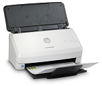 Сканер HP ScanJet Pro 3000 s4 (CIS, A4, 600 dpi, USB 3.0, ADF 50 sheets, Duplex, 40 ppm/80 ipm, (replace L2753A))