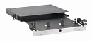 332597 Шкаф оптический Panduit (FRME1U) 19" выдвижной 3 FAP/FMP 1U (плохая упаковка)