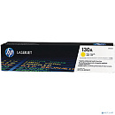HP CF352A Картридж , Yellow{M153/M176/M177, Yellow, (1000стр.)}