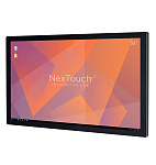 Интерактивный комплекс [IFCNV1PNT32] Nextouch [NextPanel 32P] 32", FHD (1920х1080), PCAP, 400 кд/м2, 4000:1, 10 касаний, Intel Pentium G6400, DDR4 8Gb