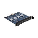 TS-9404HO Выходной модуль для матричного коммутатора 4-channel HDMI audio and video
