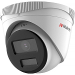 1000671643 4Мп ул. купольная IP-камера с LED-подсветкой до 30м и технологией ColorVu1/3'' Progressive Scan CMOS матрица; 20 к/с @ (25601440) 25 к/с @(19201080