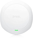 1000459932 Точка доступа ZYXEL Точка доступа/ WAC6303D-S Wave 2, 802.11a/b/g/n/ac (2,4 and 5 GHz), MU-MIMO, Smart Antenna, Airtime Fairness, 3x3, up to 300+1300 Mbit/sec,