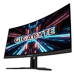 1839364 LCD Gigabyte 27" G27QC A-EK {VA Curved 2560x1440 1ms 165Hz 178/178 250cd 4000:1 2xUSB3.0 HDMI DisplayPort MM} [20VM0-GG27QCABT-1EKR]