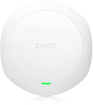 1000459932 Точка доступа/ ZYXEL WAC6303D-S Wave 2, 802.11a/b/g/n/ac (2,4 and 5 GHz), MU-MIMO, Smart Antenna, Airtime Fairness, 3x3, up to 300+1300 Mbit/sec,
