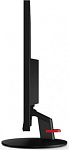 1378668 Монитор Lenovo 28" ThinkVision S28u-10 черный IPS LED 4ms 16:9 HDMI матовая 1000:1 300cd 178гр/178гр 3840x2160 60Hz DP 4K 5.24кг