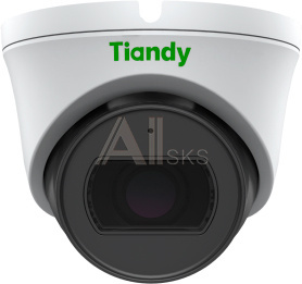 1856612 Камера видеонаблюдения IP Tiandy Lite TC-C32XN I3/E/Y/M/2.8mm/V4.1 2.8-2.8мм цв. корп.:белый (TC-C32XN I3/E/Y/M/2.8/V4.1)
