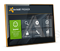 Avast Internet Security - 5 users, 1 year Start Quantity 1 License (Per License)
