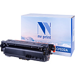 npr_28216 Картридж NVP совместимый NV-CF032A Yellow