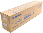 6AJ00000024 Toshiba T-1640E Тонер для e-STUDIO163/203/166/206/165/205/167/207/237 (24000 отп.)