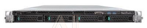 1259058 Серверная платформа Intel Celeron WILDCAT PASS 1U R1304WTTGSR 977052 INTEL