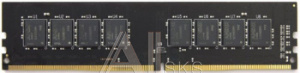 1991354 Память DDR4 8GB 3200MHz AMD R948G3206U2S-UO Radeon R9 Gamer Series OEM Gaming PC4-25600 CL16 DIMM 288-pin 1.35В OEM