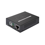 1000471301 VC-231 конвертер Ethernet в VDSL2, внешний БП/ 100/100 Mbps Ethernet to VDSL2 Converter - 30a profile