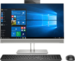 1000530408 моноблок/ HP EliteOne 800 G5 AiONT HealthCare 23.8"(1920x1080 IPS)/Touch/Intel Core i5 9500(3Ghz)/8192Mb/256SSDGb/DVDrw/WiFi/war 3y/W10Pro +