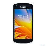 Zebra EC50 Терминал [EC500K-01B223-RU] {EC50 ANDROID, 4GB RAM/64GB FLASH, SE4100, 5MP FRONT CAMERA, 13MP REAR CAMERA, MICRO SD, GMS, 8-PIN BACK CONNEC