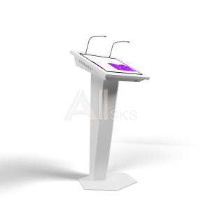 764 Интерактивная трибуна Performance Premium 27" (27 дюймов) 764 Интерактивная трибуна Performance Premium 27" (27 дюймов)