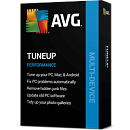 gse.0.12m AVG TuneUp (Multi-Device) (1 Year), до 10 пользователей