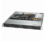 319715 Платформа SUPERMICRO SYS-6018R-MTR DDR4 (SYS-6018R-MTR) (плохая упаковка)